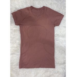 Lululemon Swiftly Tech 2.0 Top